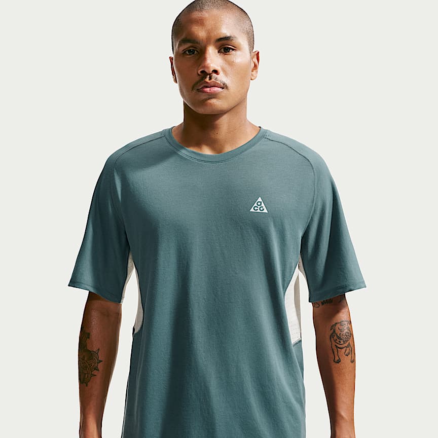 ACG Radical AirFlow Men's Dri-FIT Trail Running Tank Top. Nike.com